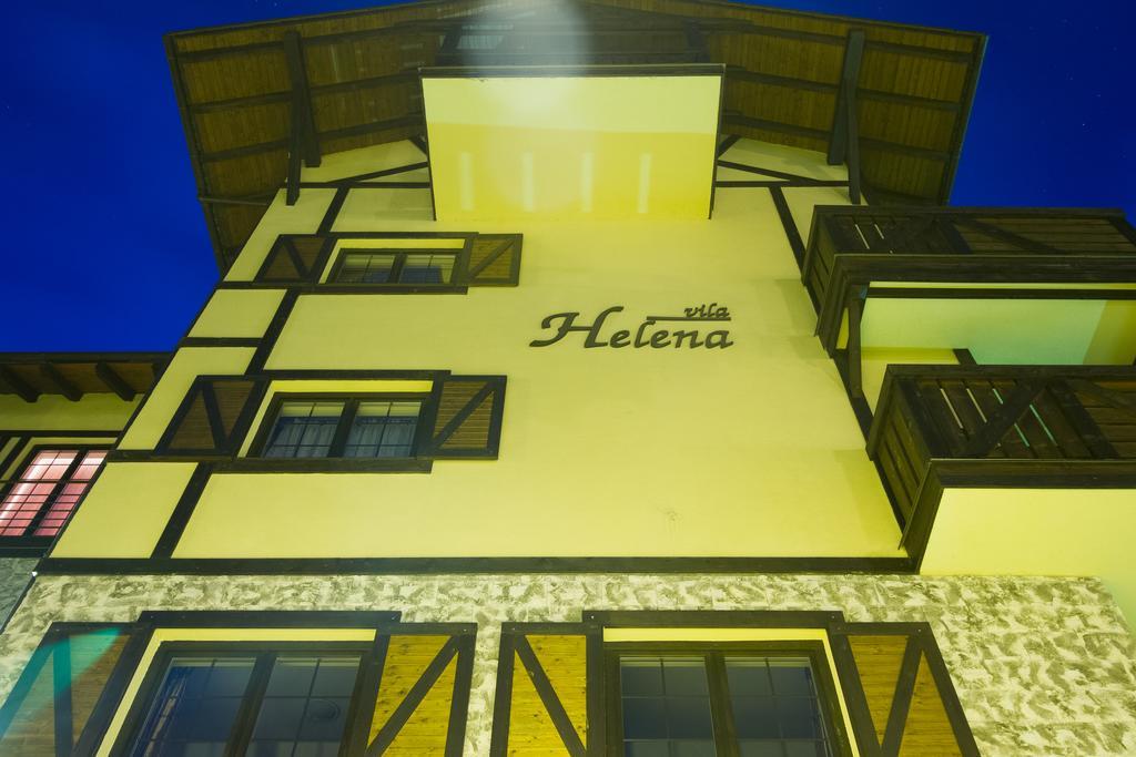 Vila Helena - Apartment Helena 2 루좀베로크 객실 사진