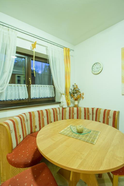 Vila Helena - Apartment Helena 2 루좀베로크 객실 사진