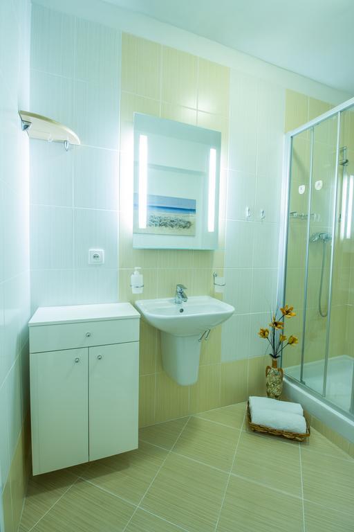 Vila Helena - Apartment Helena 2 루좀베로크 객실 사진