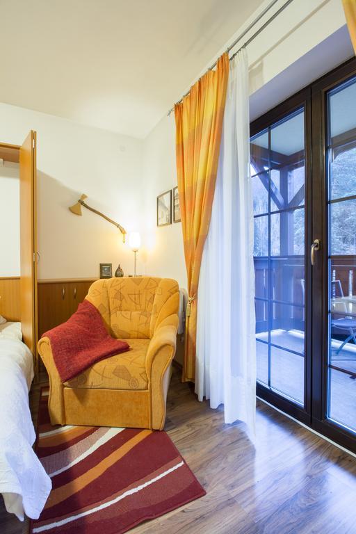 Vila Helena - Apartment Helena 2 루좀베로크 객실 사진